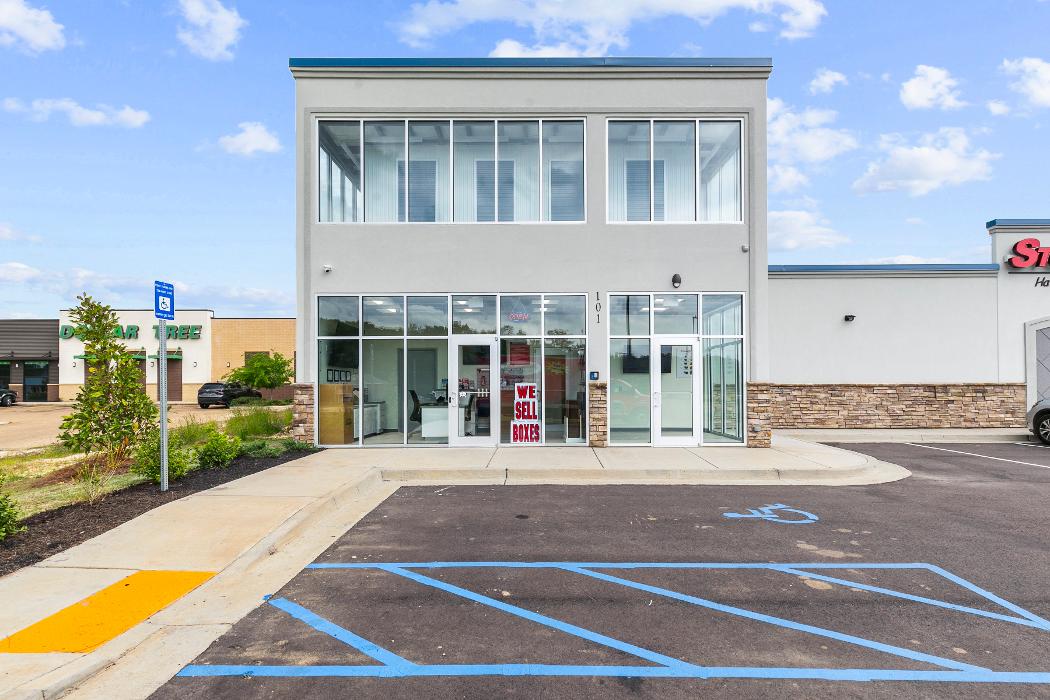 StorageMax Byram Parkway Image