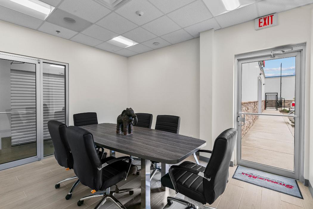 StorageMax Byram Parkway Image