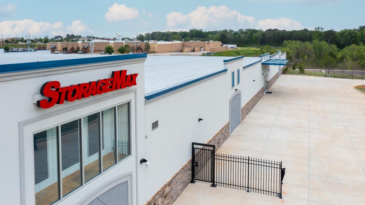 StorageMax Byram Parkway Image