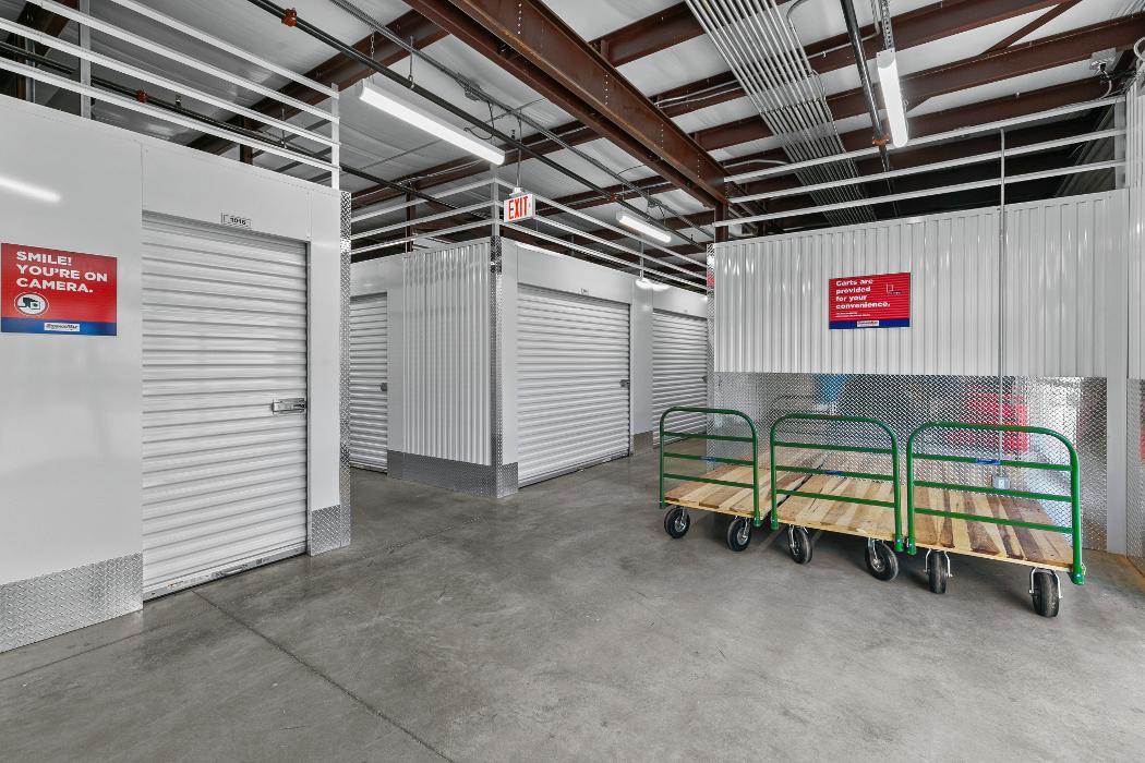 StorageMax Byram Parkway Image