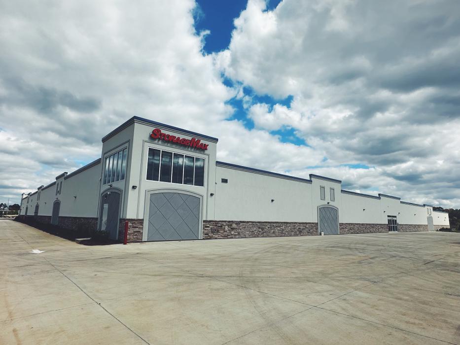 StorageMax Byram Parkway Image