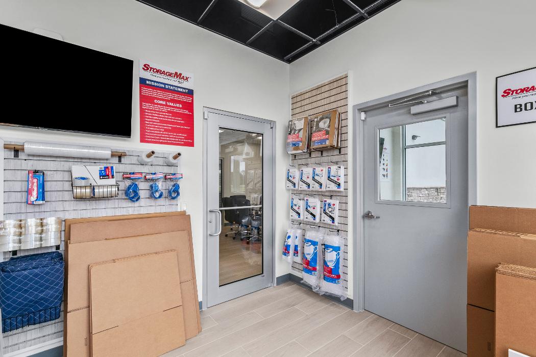 StorageMax Byram Parkway Image