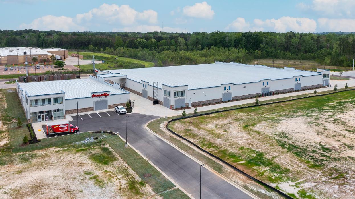 StorageMax Byram Parkway Image