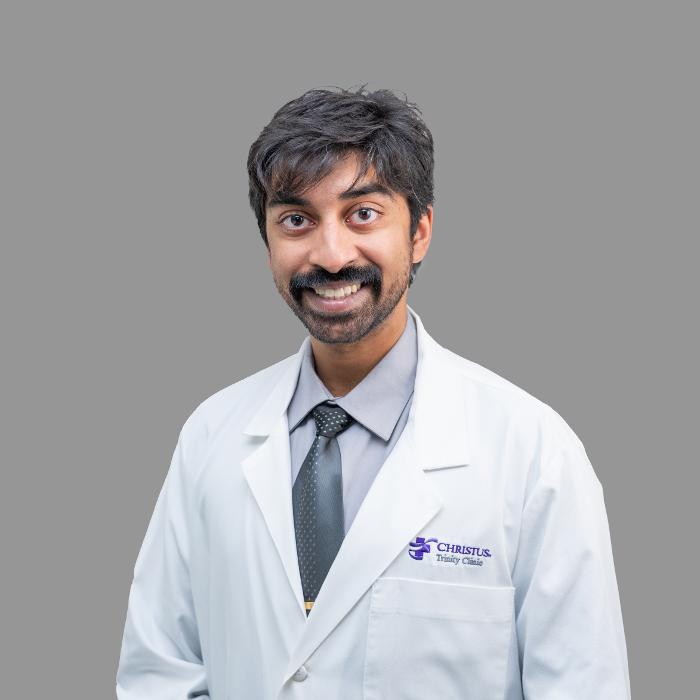 Satish Chandrasekhar, MD