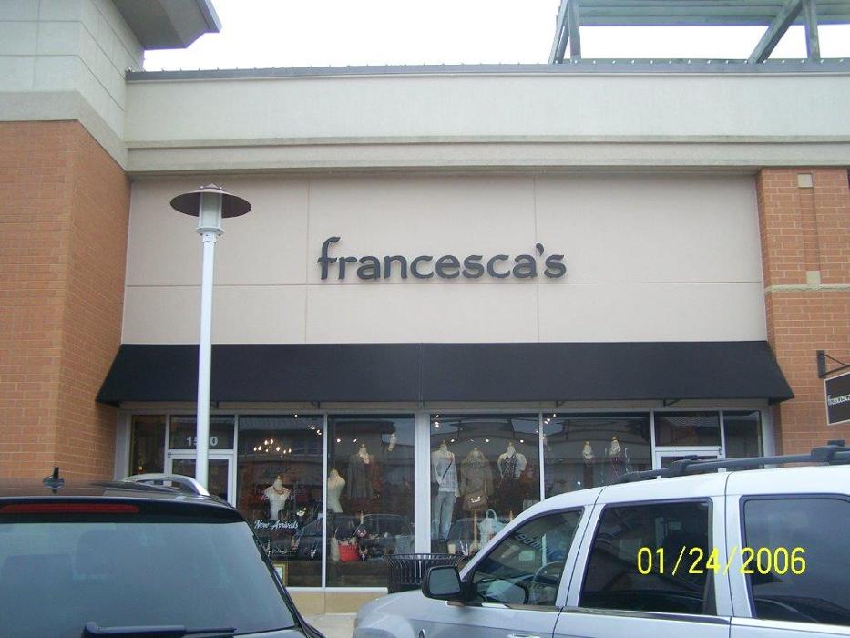 francesca's Image