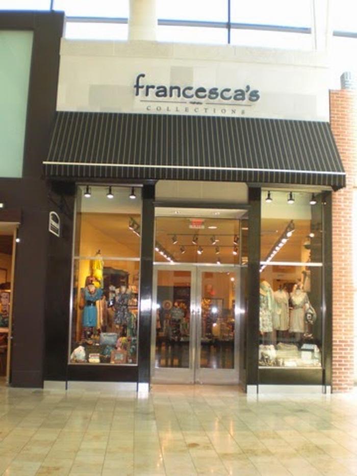 francesca's Image