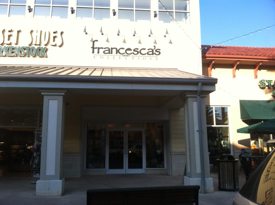 francesca's - Destin, FL