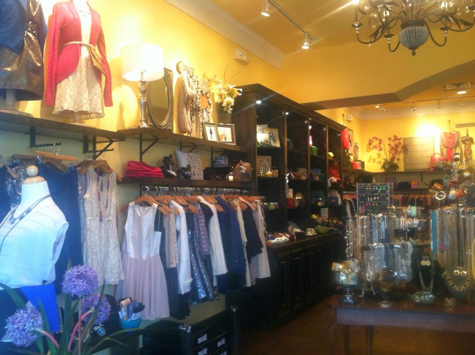 francesca's - Destin, FL