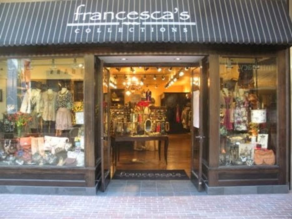 francesca's Image