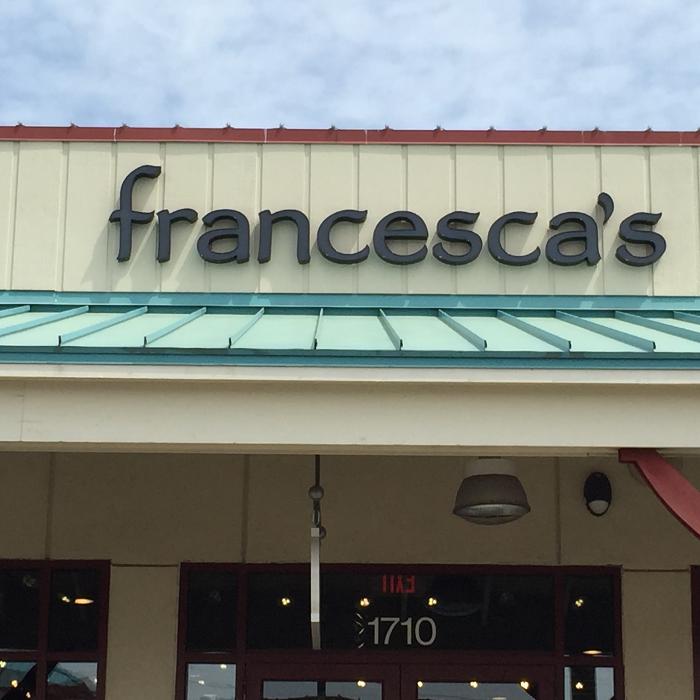 francesca's - Rehoboth Beach, DE