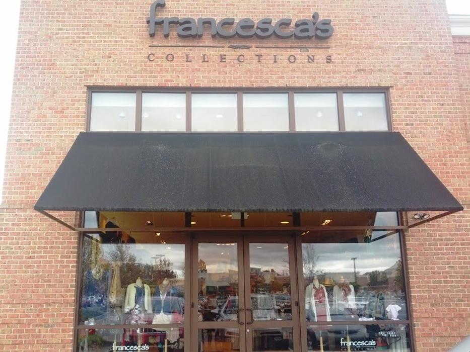 francesca's Logo