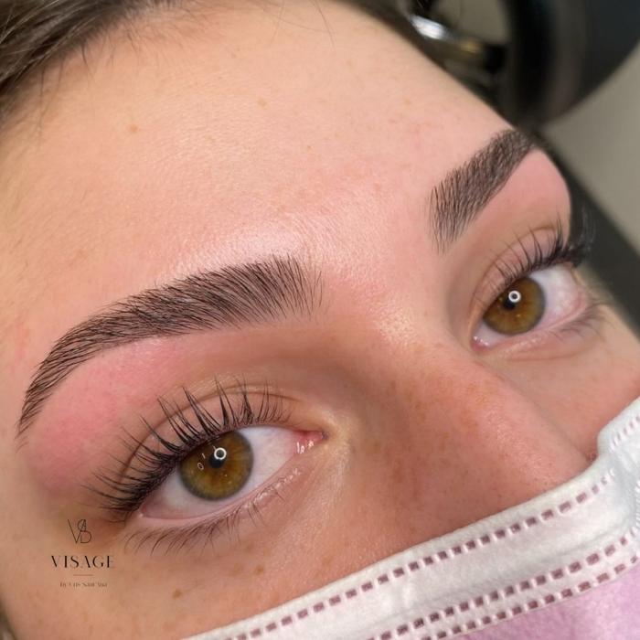 Visage By Cris Sant'ana Image