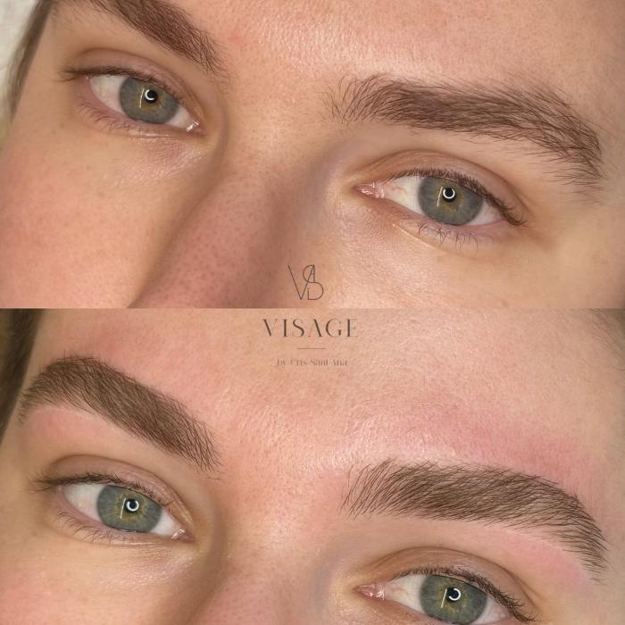 Visage By Cris Sant'ana Image