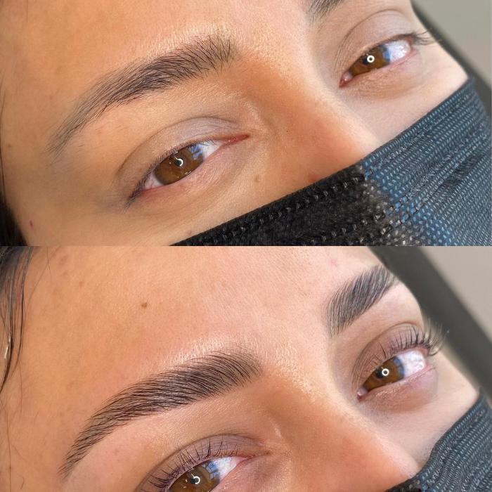 Visage By Cris Sant'ana Logo