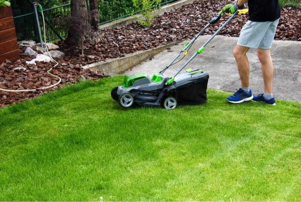 Handy Hoffman - Caldwell, ID