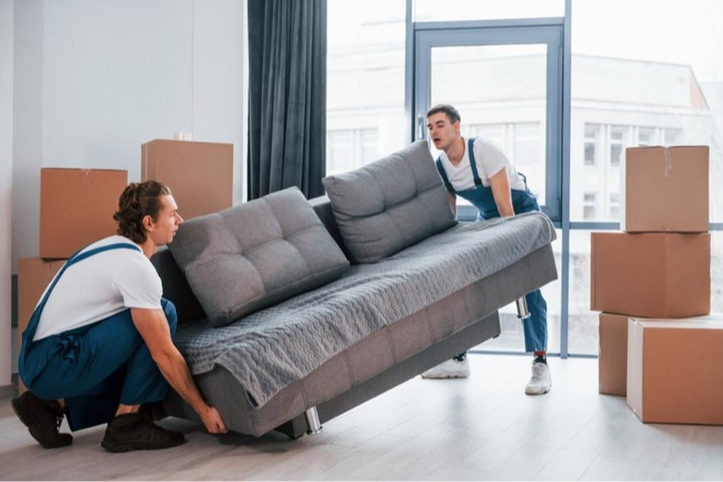 Handy Hoffman - Caldwell, ID