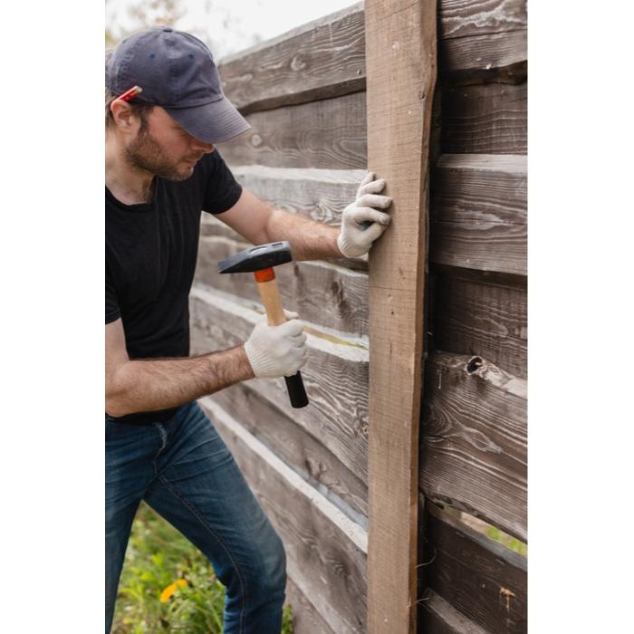 Handy Hoffman - Caldwell, ID