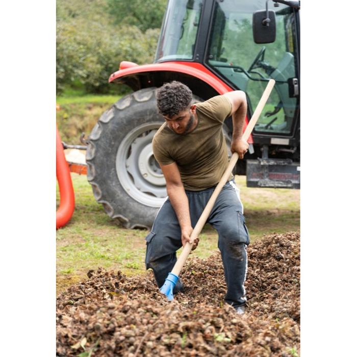 Handy Hoffman - Caldwell, ID