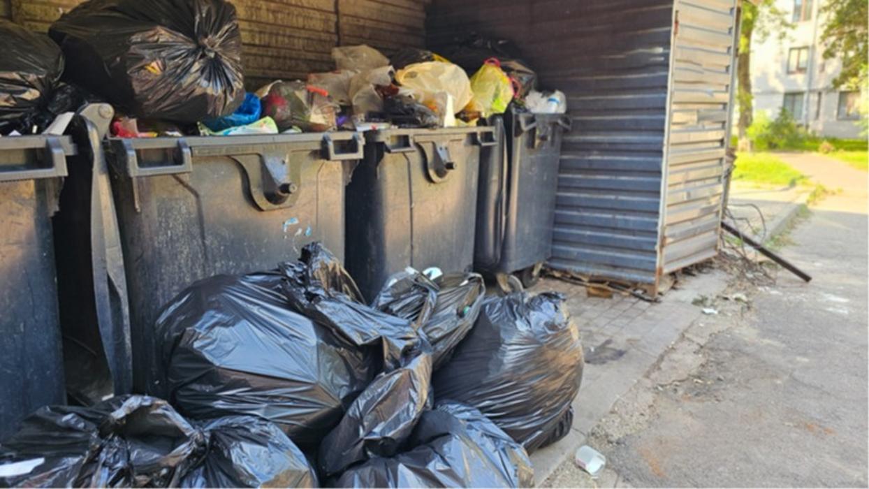 Handy Hoffman - Caldwell, ID