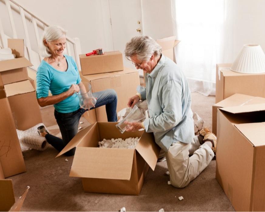 Handy Hoffman - Caldwell, ID