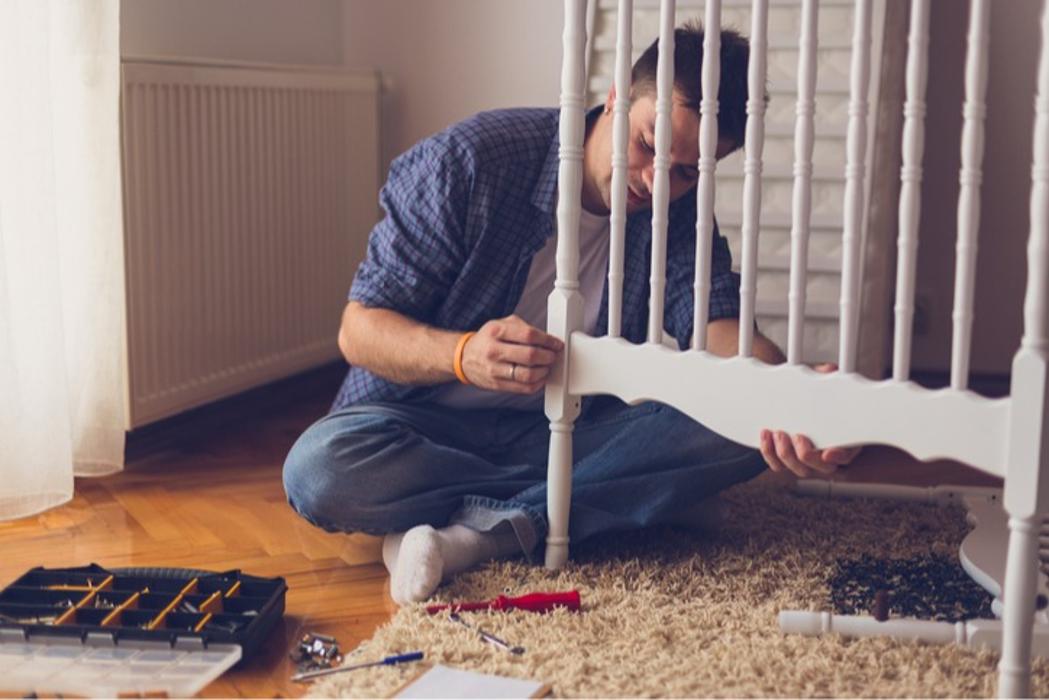 Handy Hoffman - Caldwell, ID