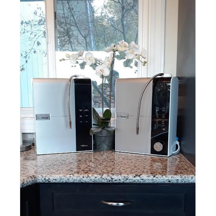 Ion Thrive Alkaline / Hydrogen Water - Folsom, CA