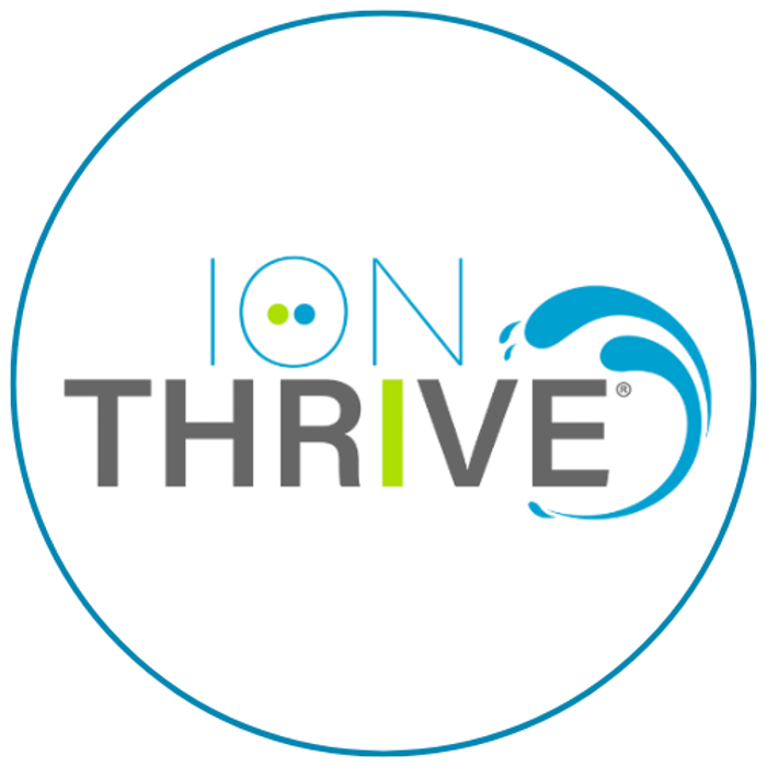 Ion Thrive Alkaline / Hydrogen Water - Folsom, CA