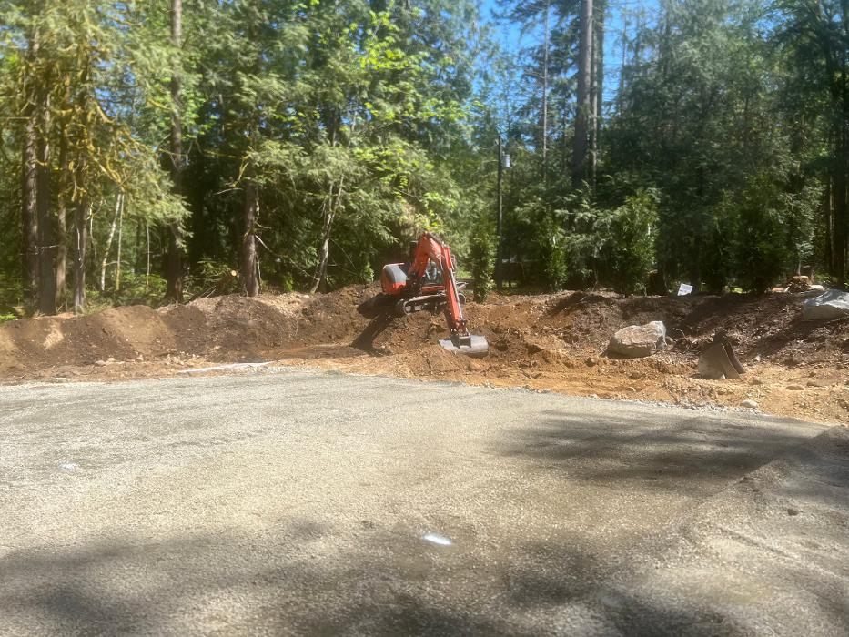 Saylor Landscaping Image