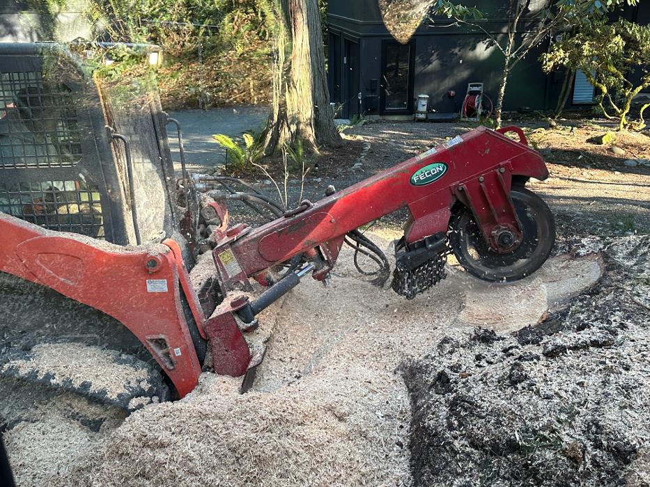 Saylor Landscaping Image