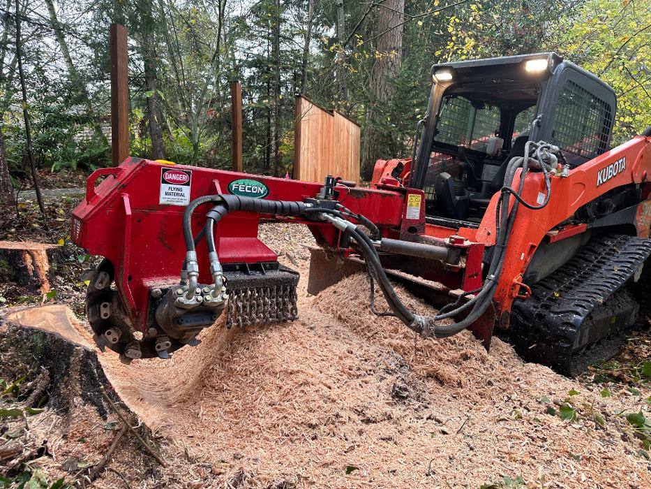 Saylor Landscaping Image