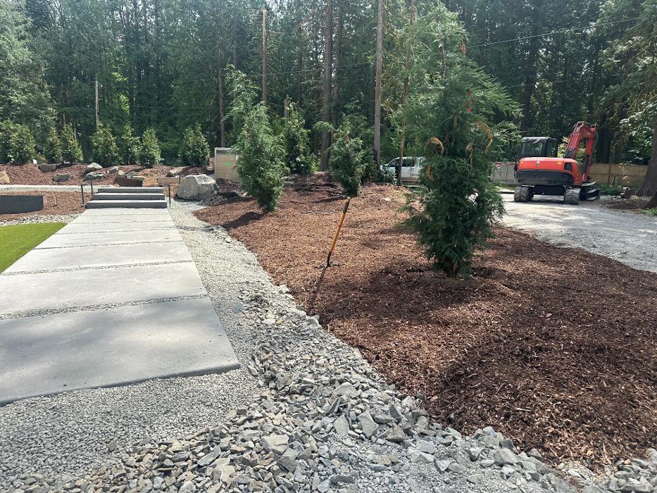 Saylor Landscaping Image