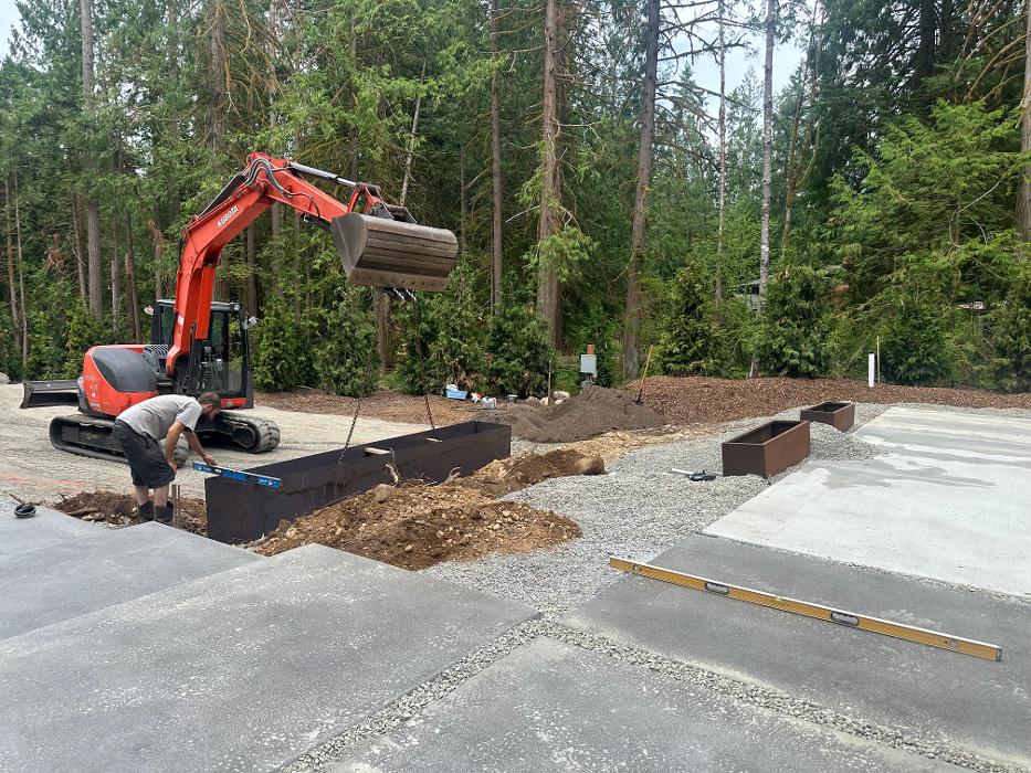 Saylor Landscaping Image