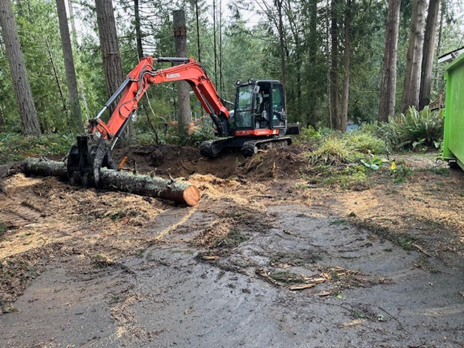 Saylor Landscaping Logo