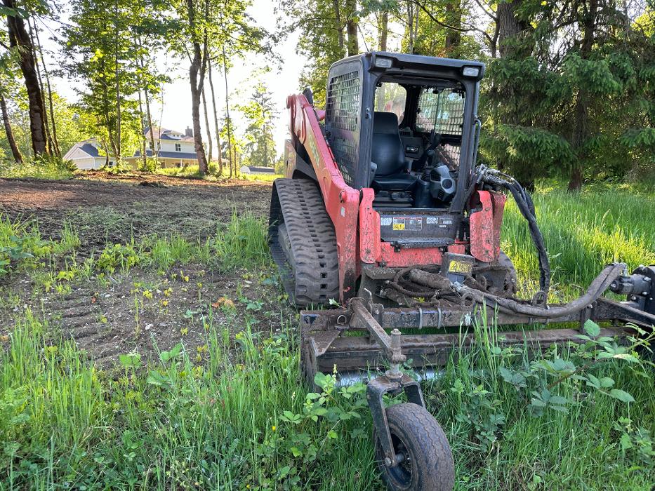 Saylor Landscaping Image