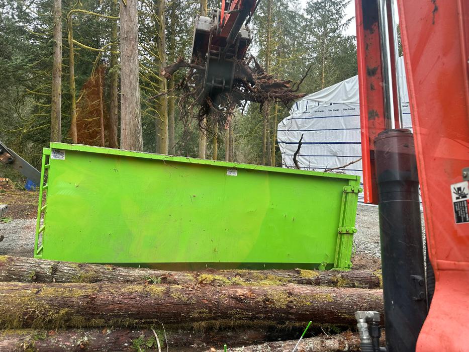 Saylor Landscaping Image