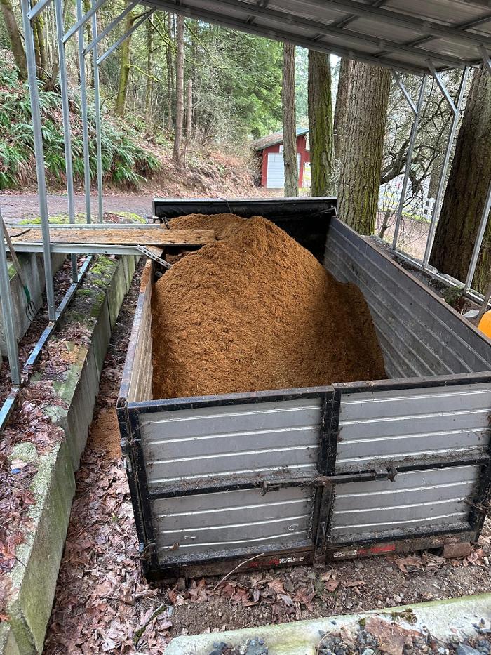 Saylor Landscaping Image