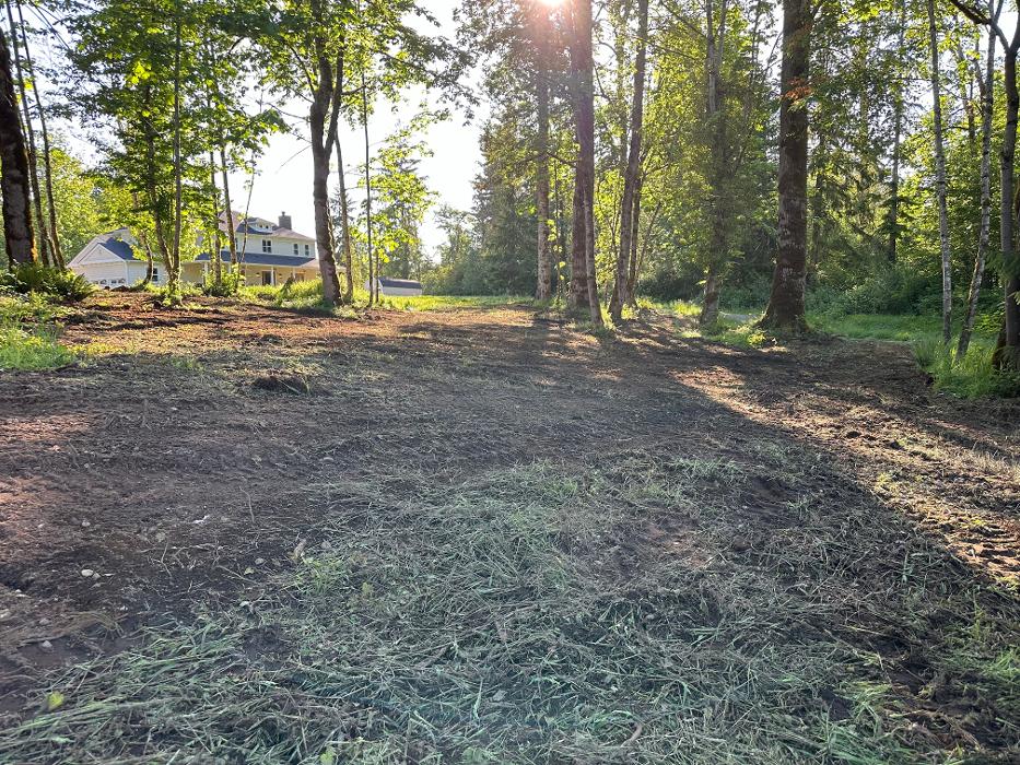 Saylor Landscaping Image