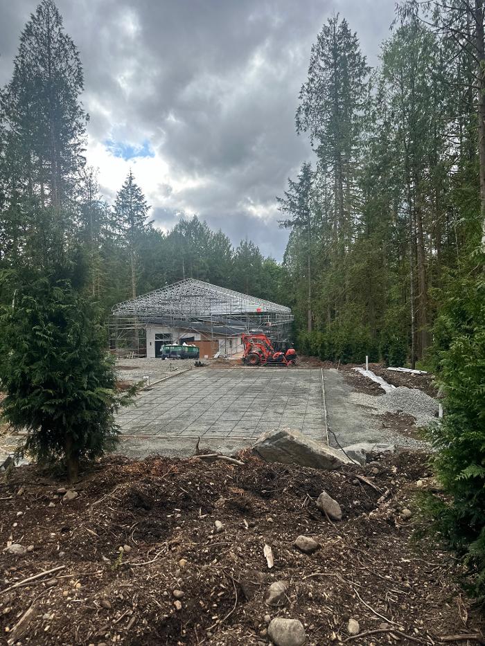 Saylor Landscaping Image