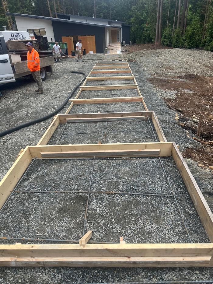 Saylor Landscaping Image