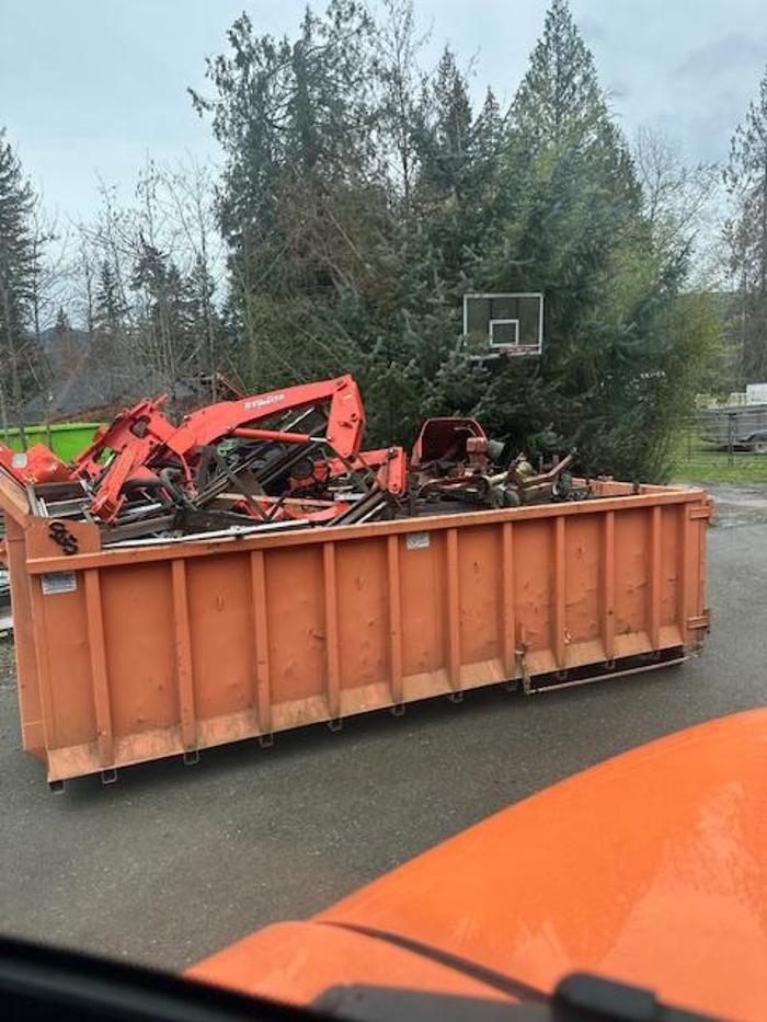 Saylor Landscaping Image