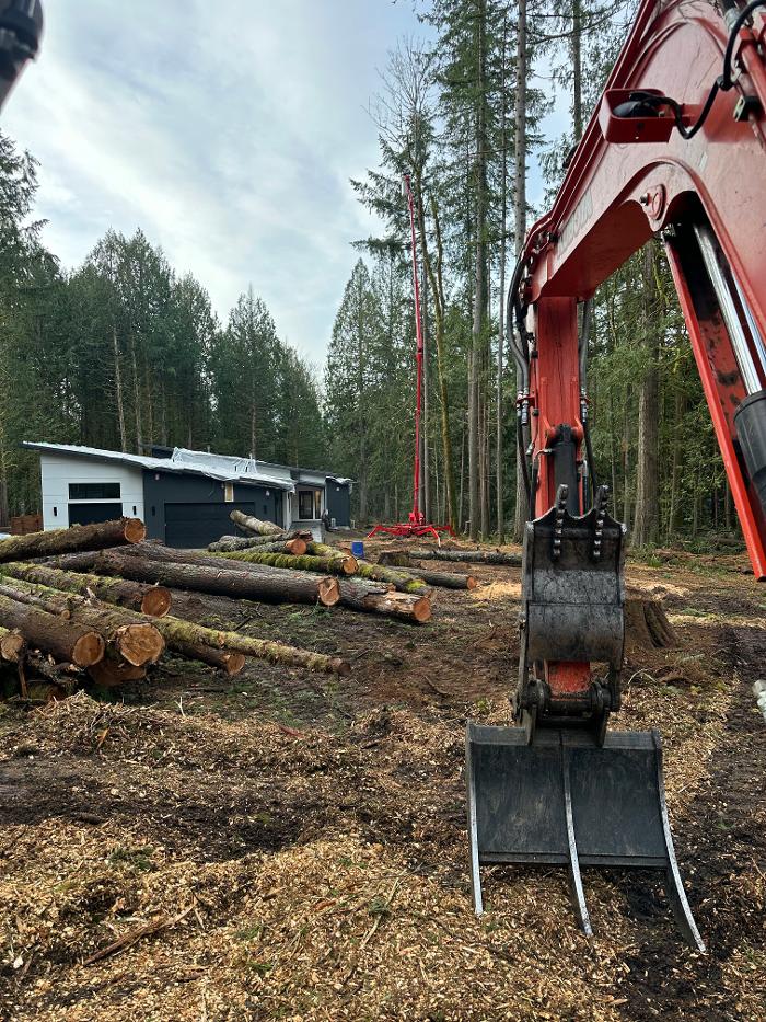 Saylor Landscaping Image