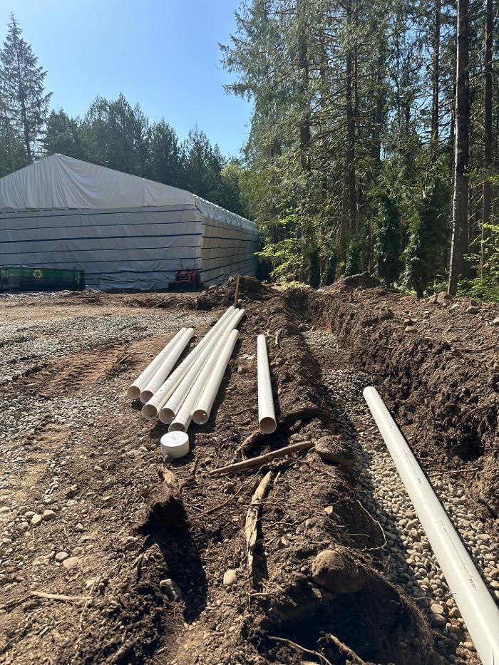 Saylor Landscaping Image