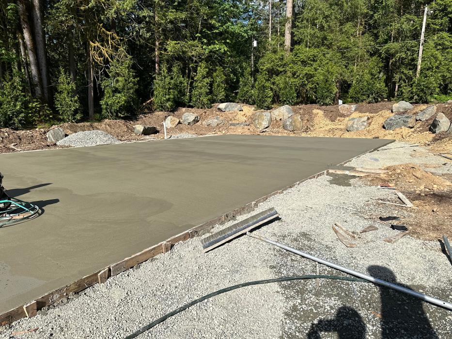 Saylor Landscaping Image