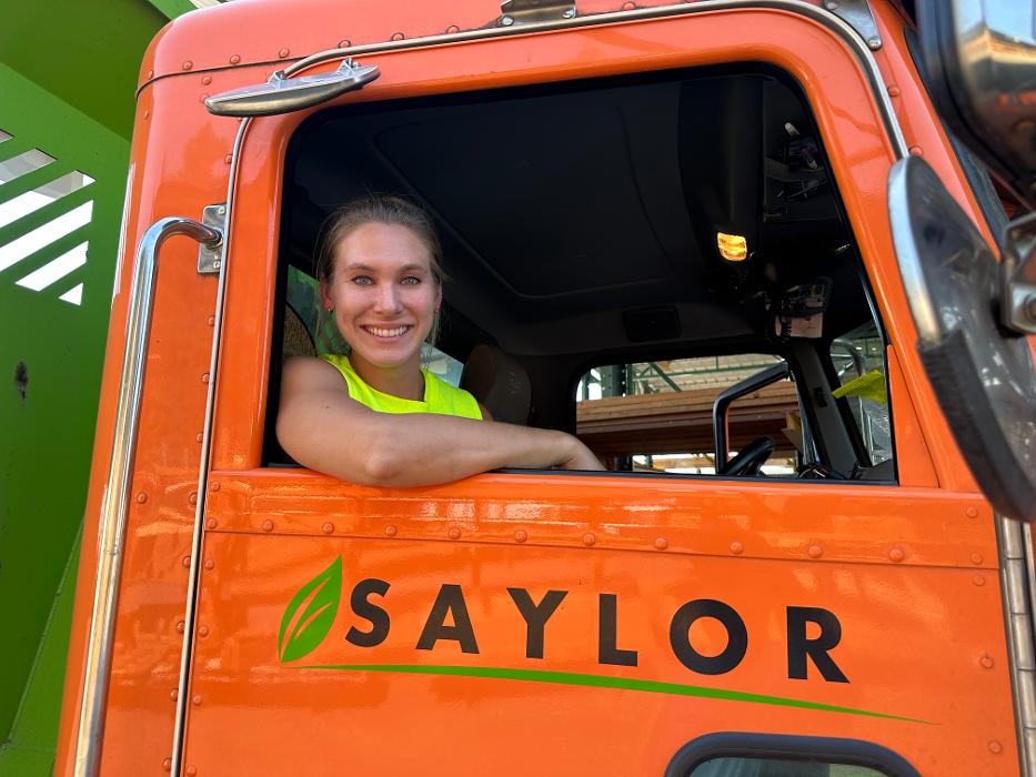 Saylor Landscaping Image