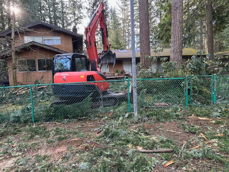 Saylor Landscaping Image