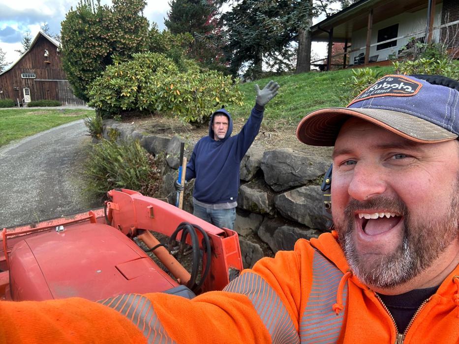 Saylor Landscaping Image