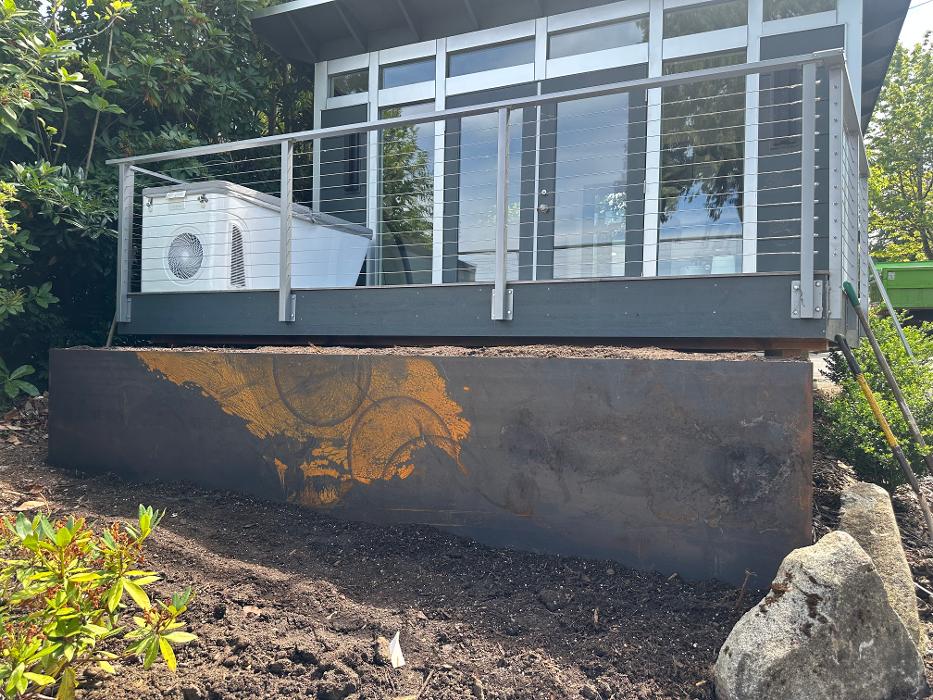 Saylor Landscaping Image