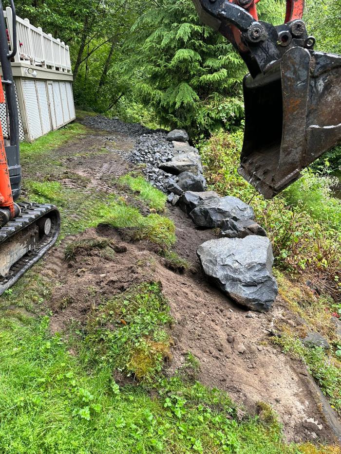 Saylor Landscaping Image