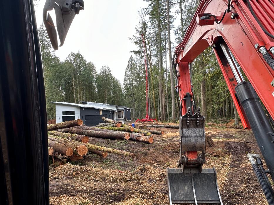 Saylor Landscaping Image