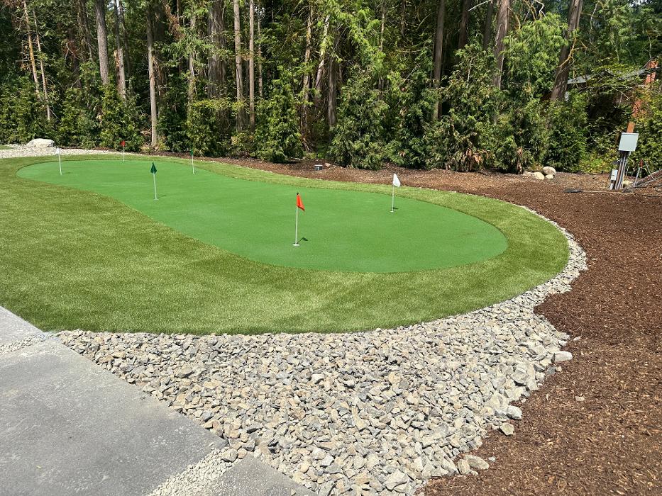 Saylor Landscaping Image